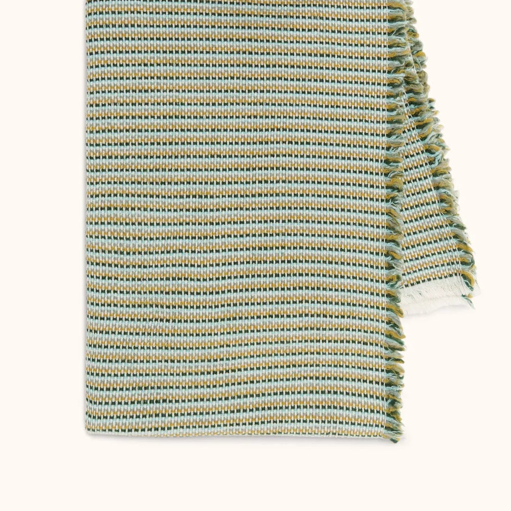 Feliz Throw Blanket
