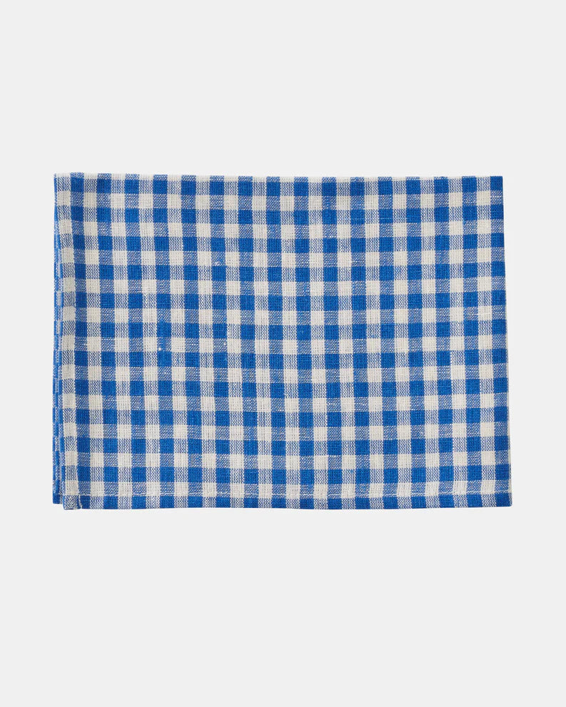 Linen Kitchen Cloth, Paule