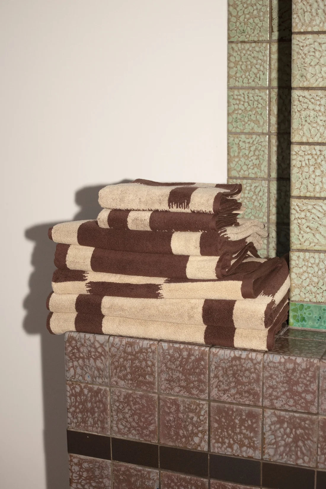 Karin Bath Mat