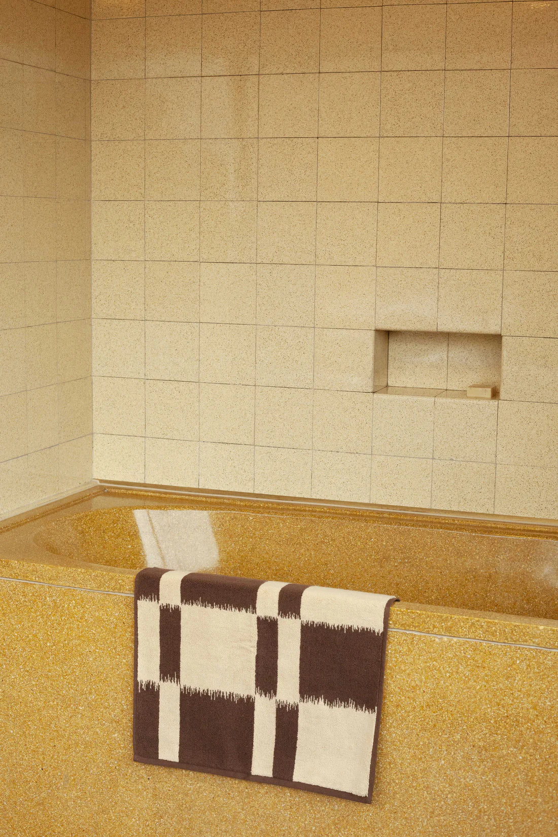 Karin Bath Mat