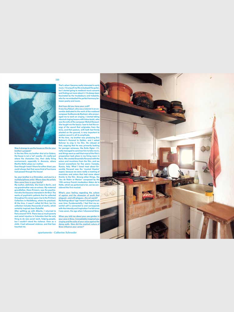 Apartamento Magazine, Issue #35