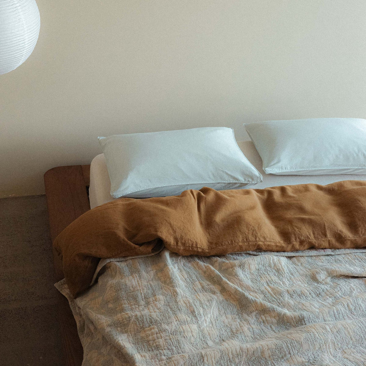 Nyla Coverlet