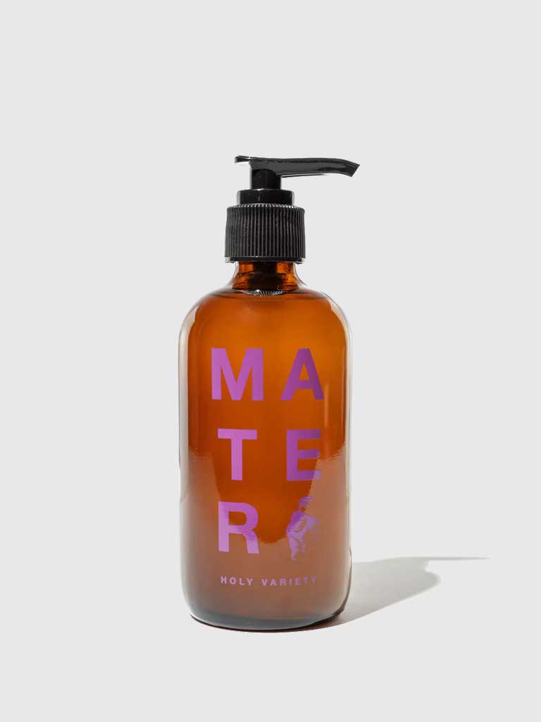Holy Soap