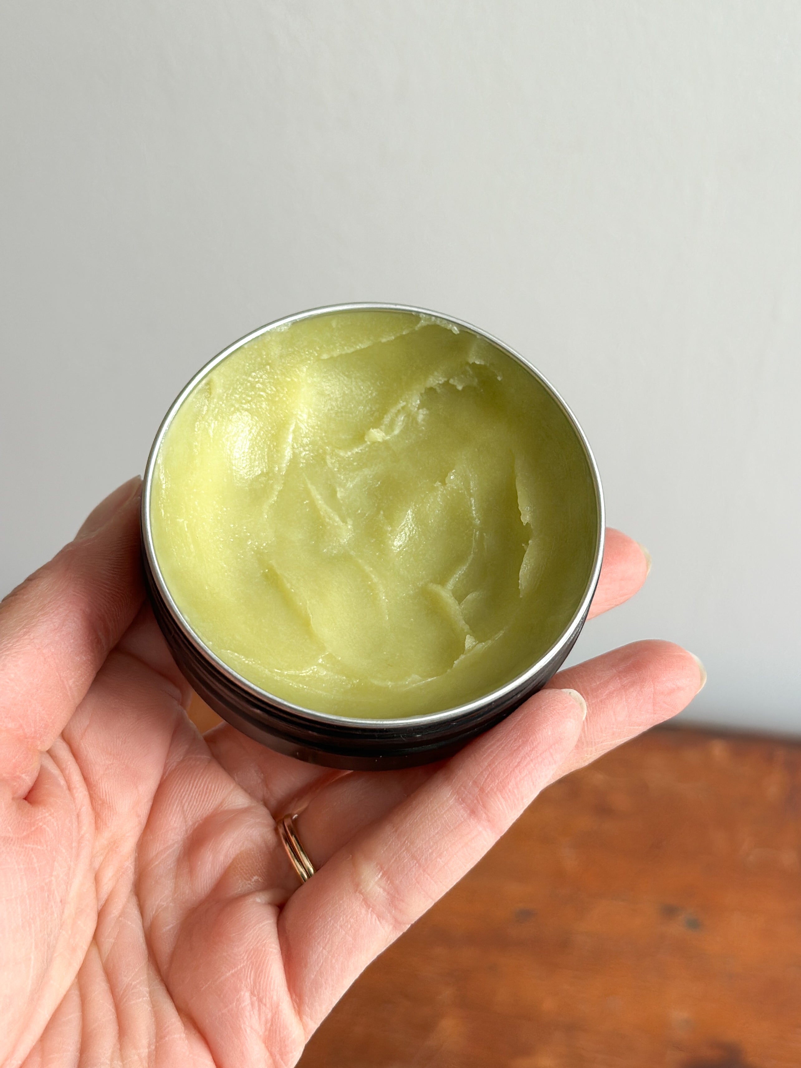 Desert Chaparral Balm