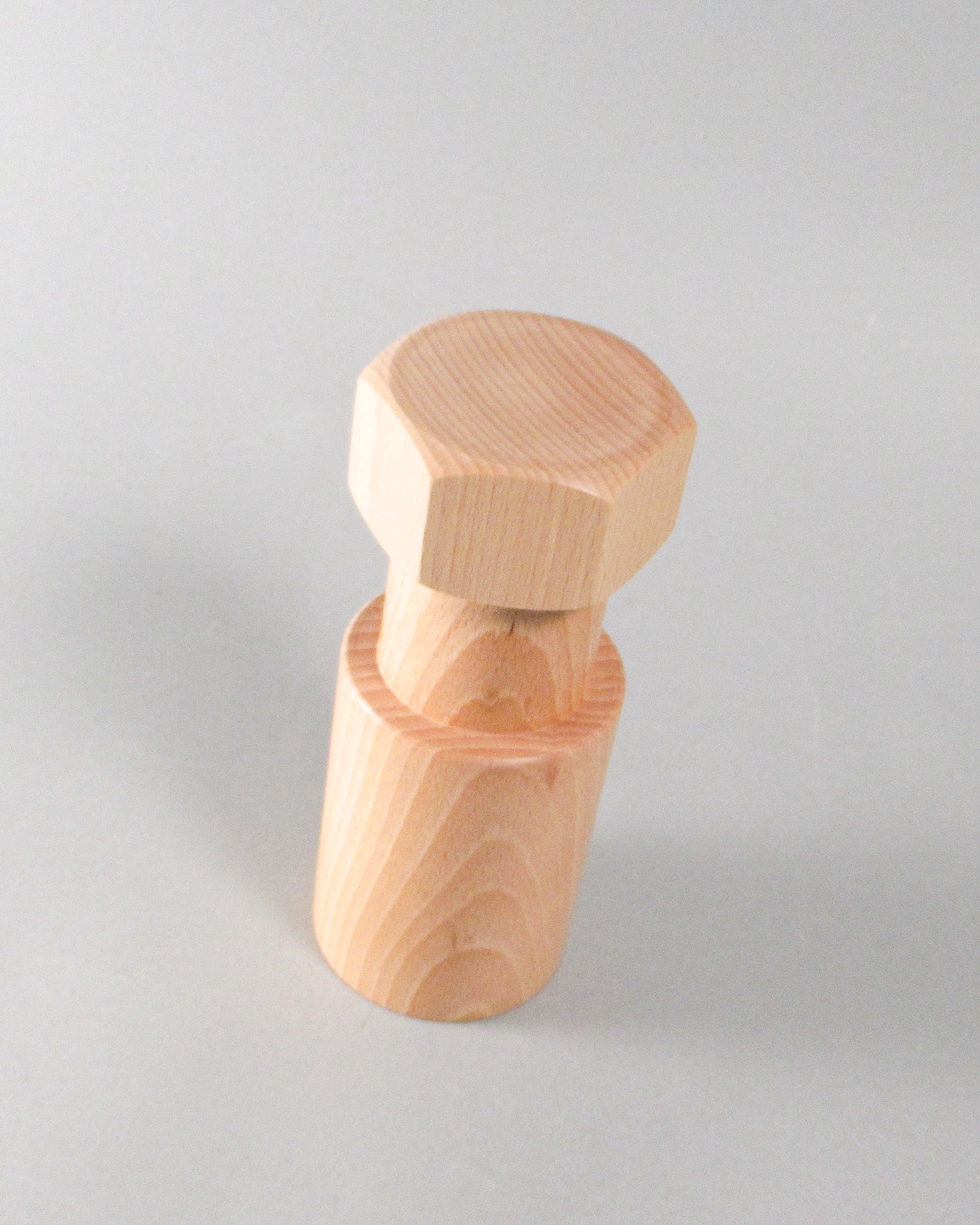 Atlas Grinder