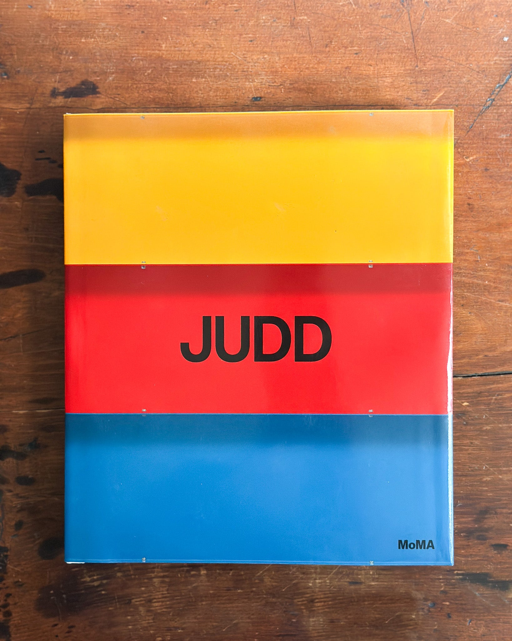 Judd
