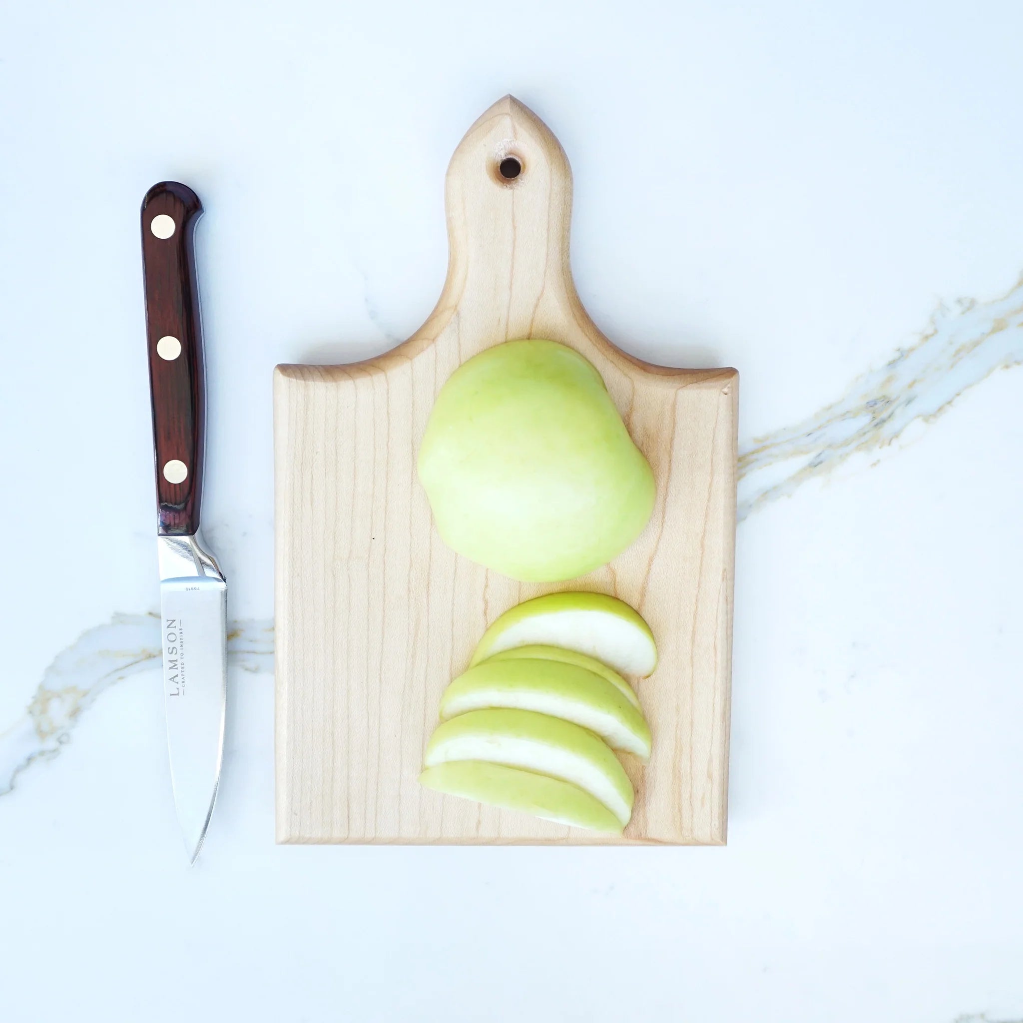 Q-Tee Maple Board