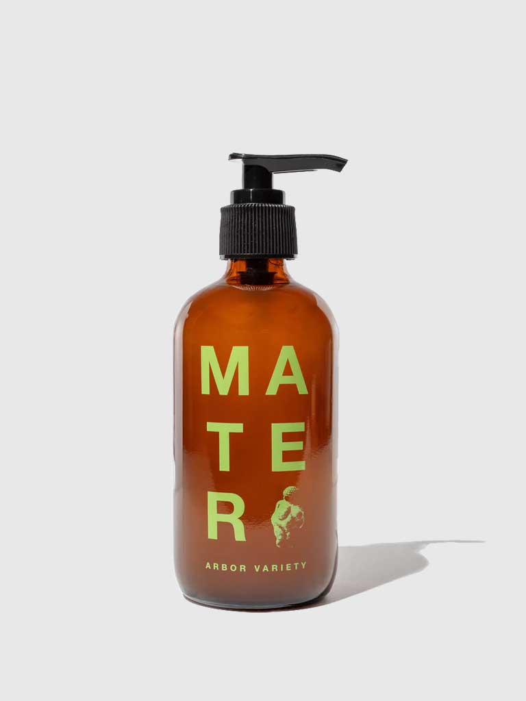 Arbor Soap