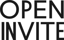 Open Invite logo