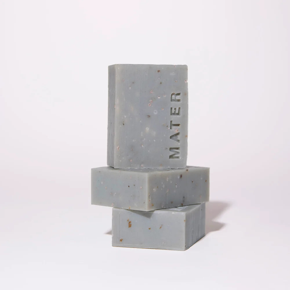 Sea Bar Soap