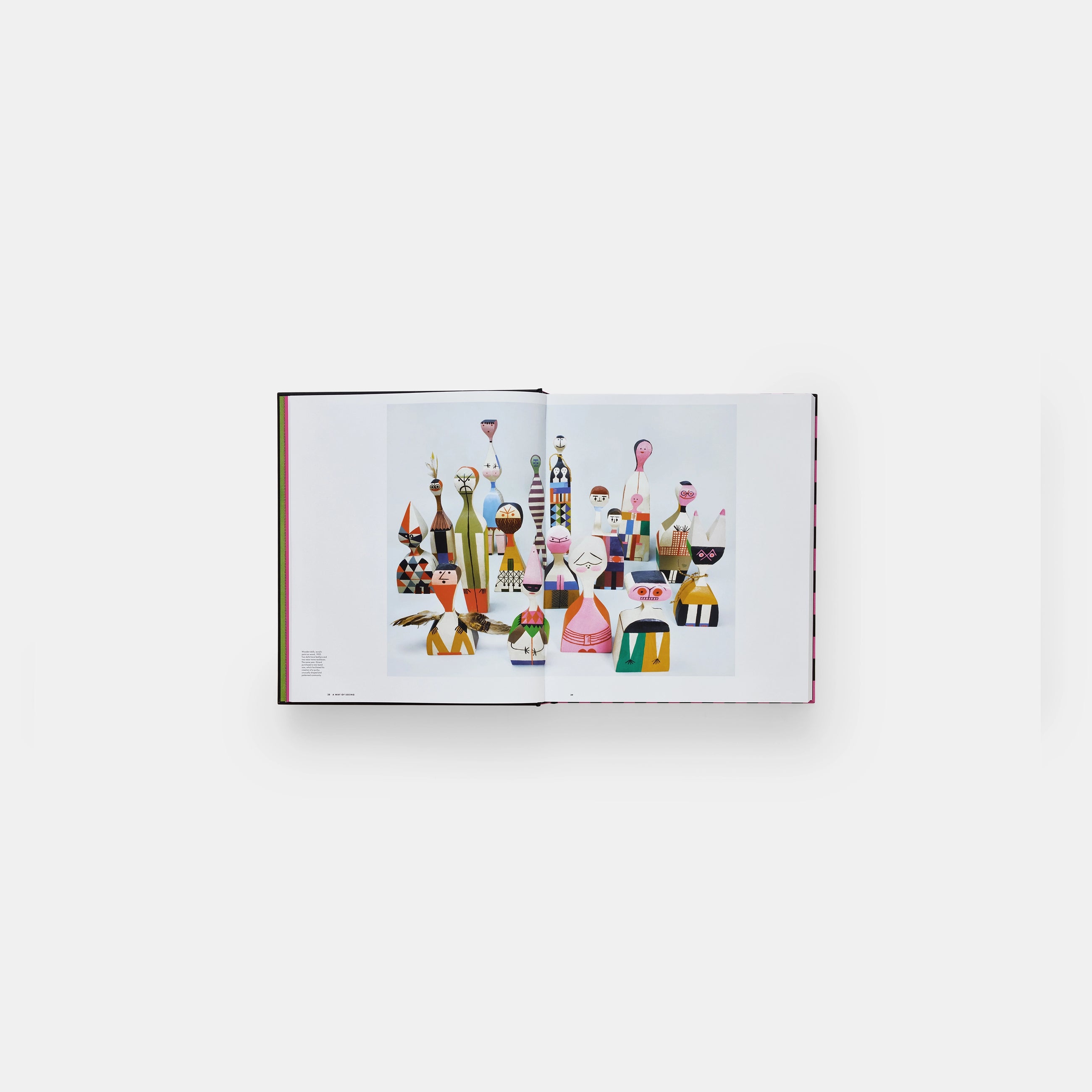 Alexander Girard: Let the Sun In