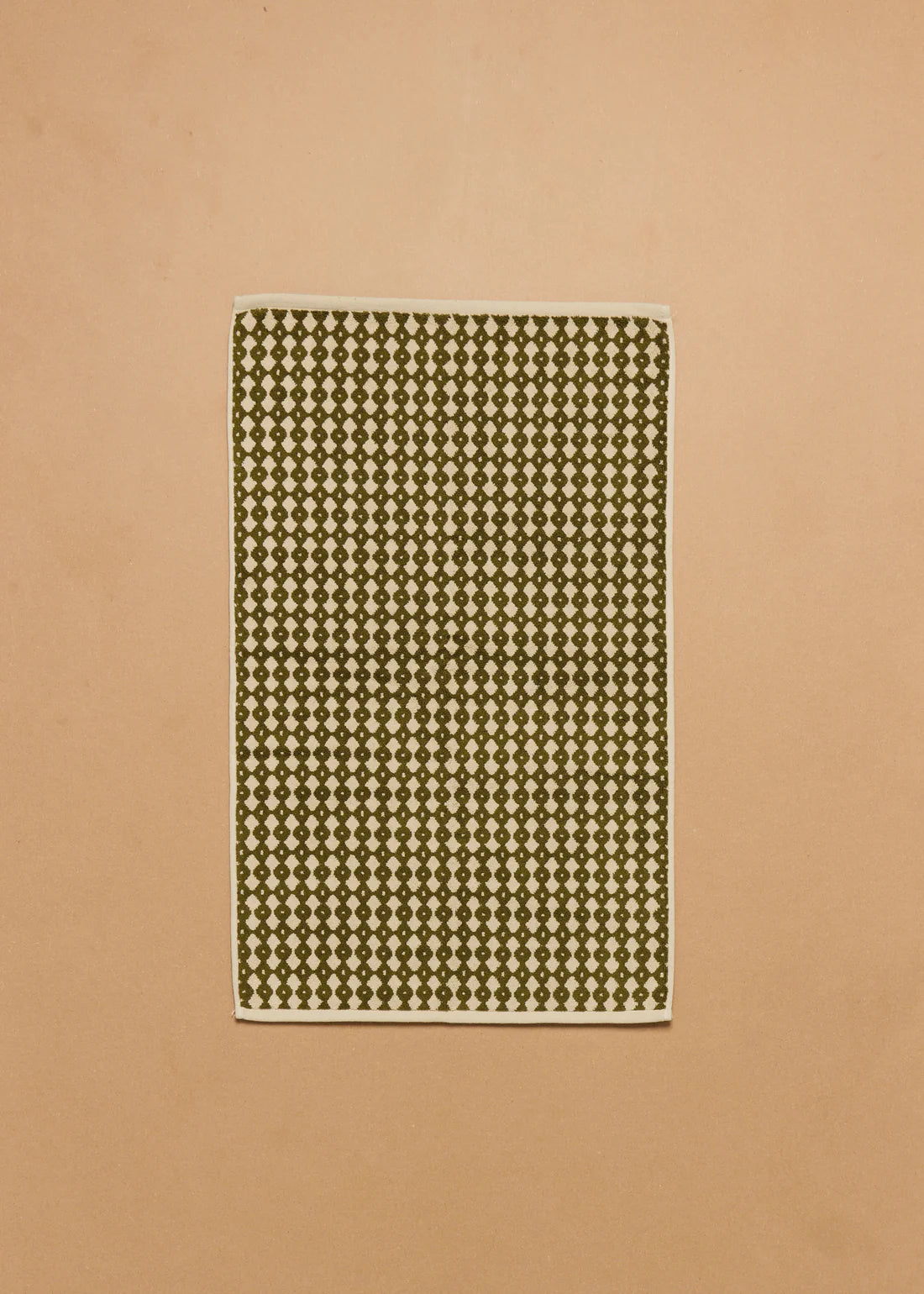 Hanna Bath Mat