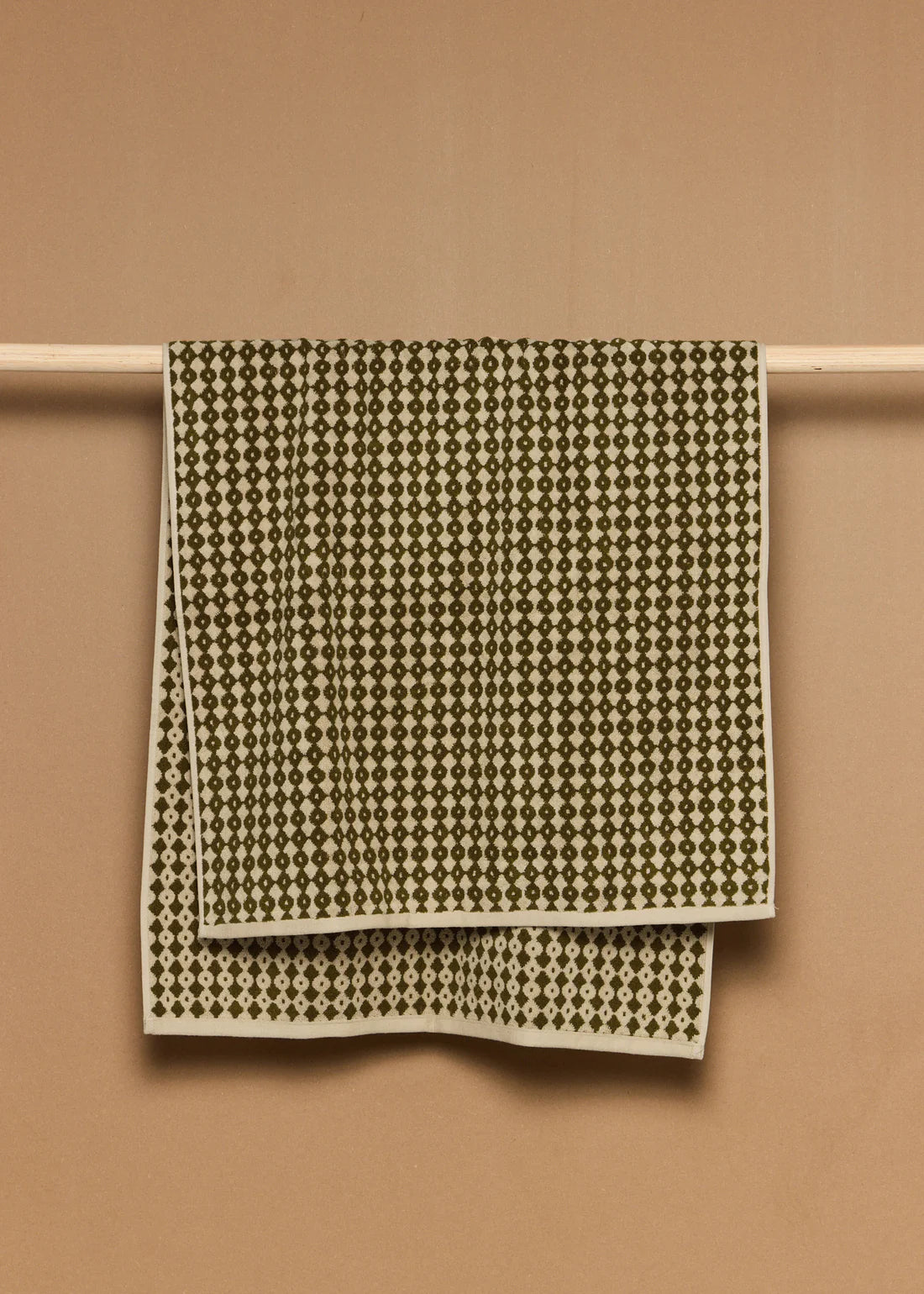 Hanna Bath Towel