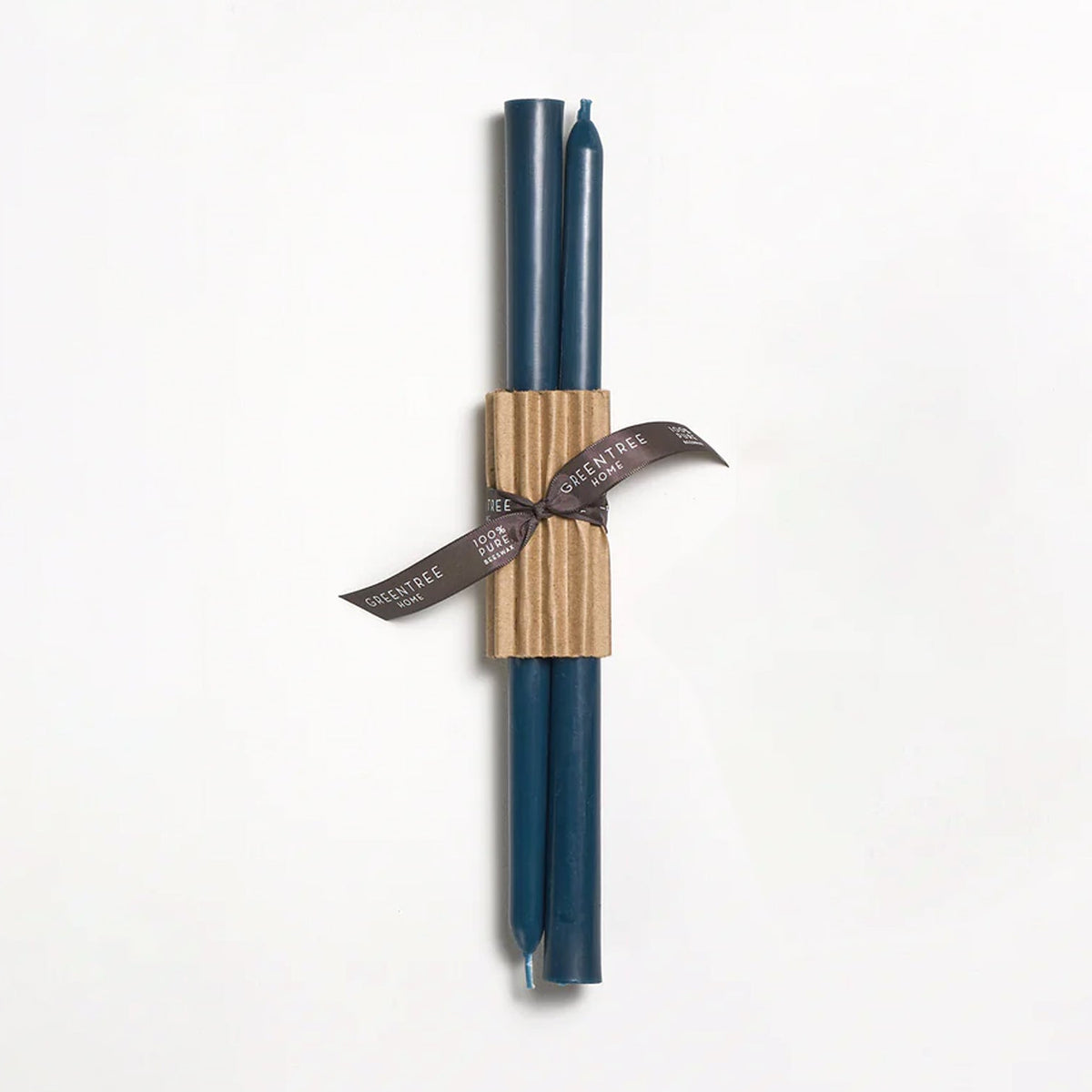 12" Everyday Taper, Blue Slate