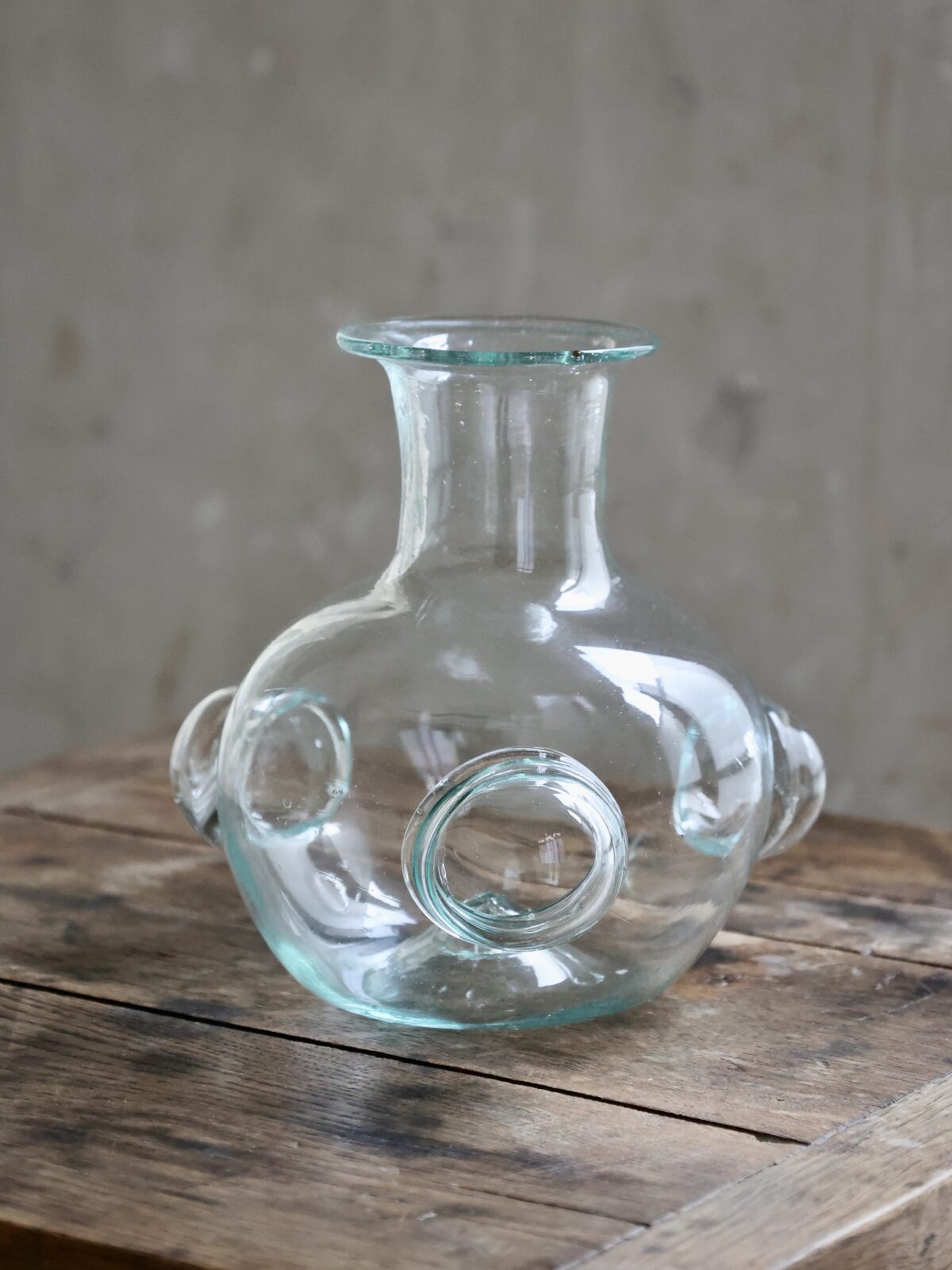 Alien Carafe / Vase