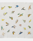 Birds Bandana / Handkerchief