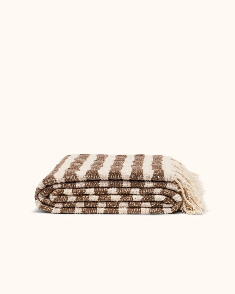 Ramona Throw Blanket