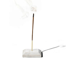 Marble Incense Holder
