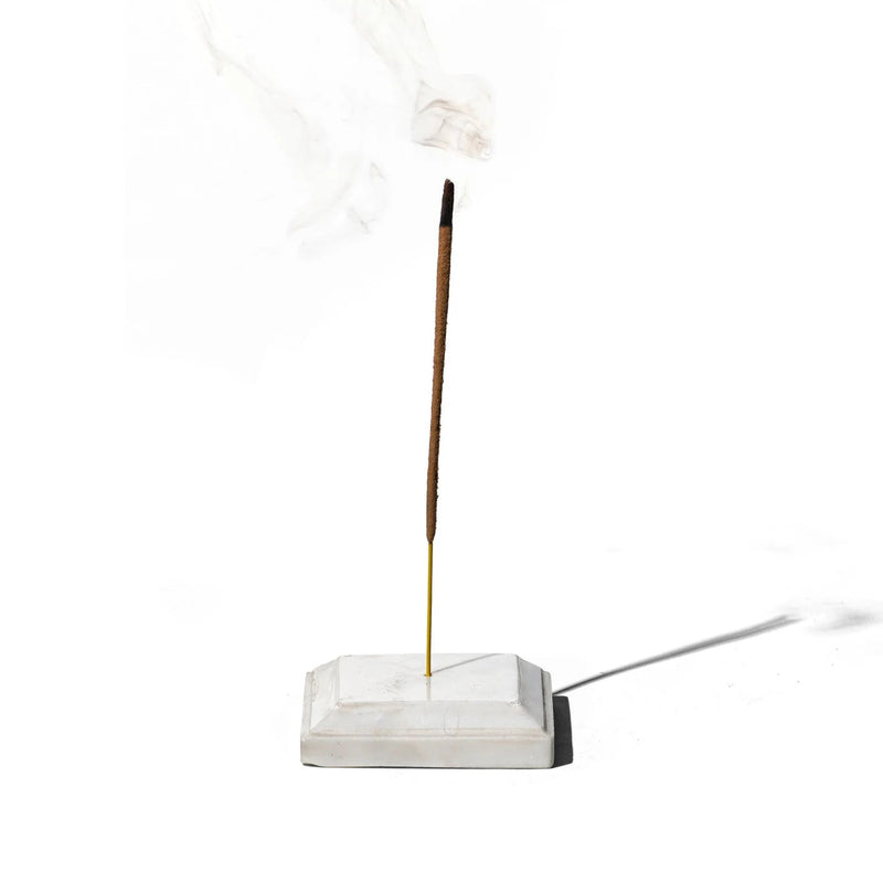 Marble Incense Holder