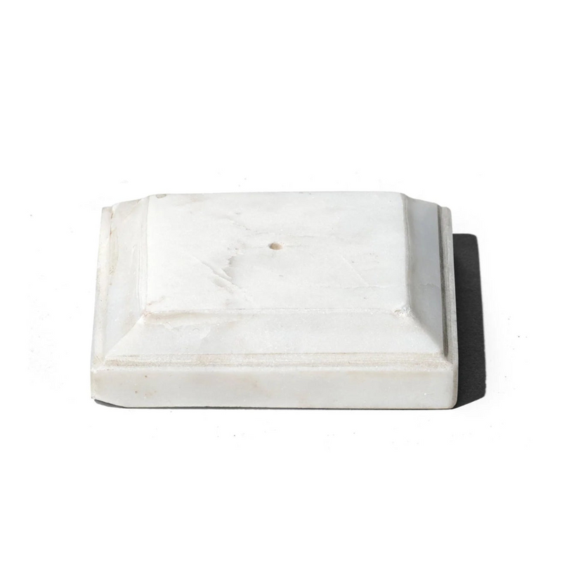 Marble Incense Holder