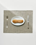 Linen Placemat, Liam, Set of 4