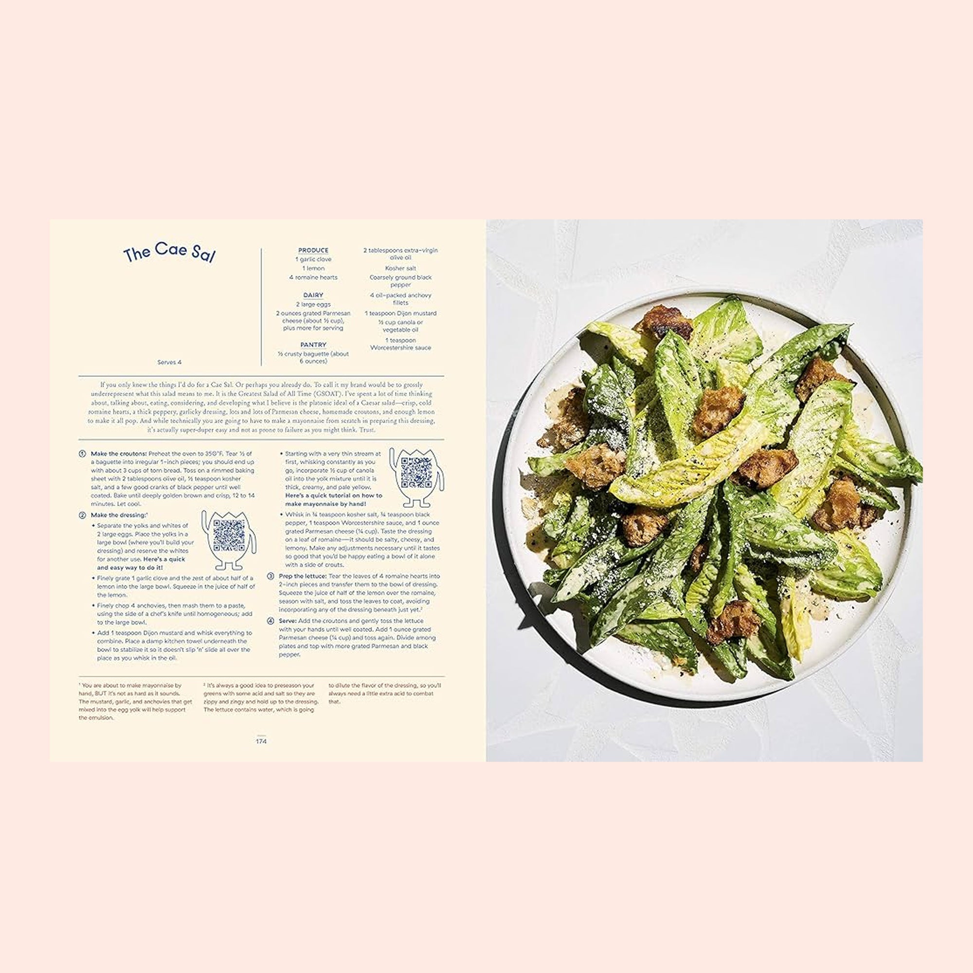 Cook This Book, Molly Baz