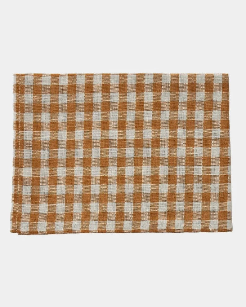 Linen Kitchen Cloth, Rachael