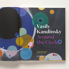 Vasily Kandinsky: Around the Circle