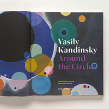 Vasily Kandinsky: Around the Circle