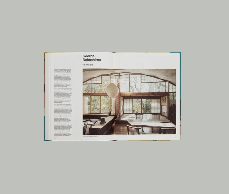 Mid-Century Modern Designers