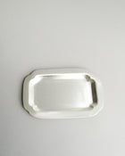 Silver Plated Dish, Rectangle