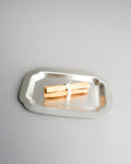 Silver Plated Dish, Rectangle