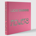 Lucas Samaras: Flowers