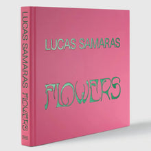 Lucas Samaras: Flowers