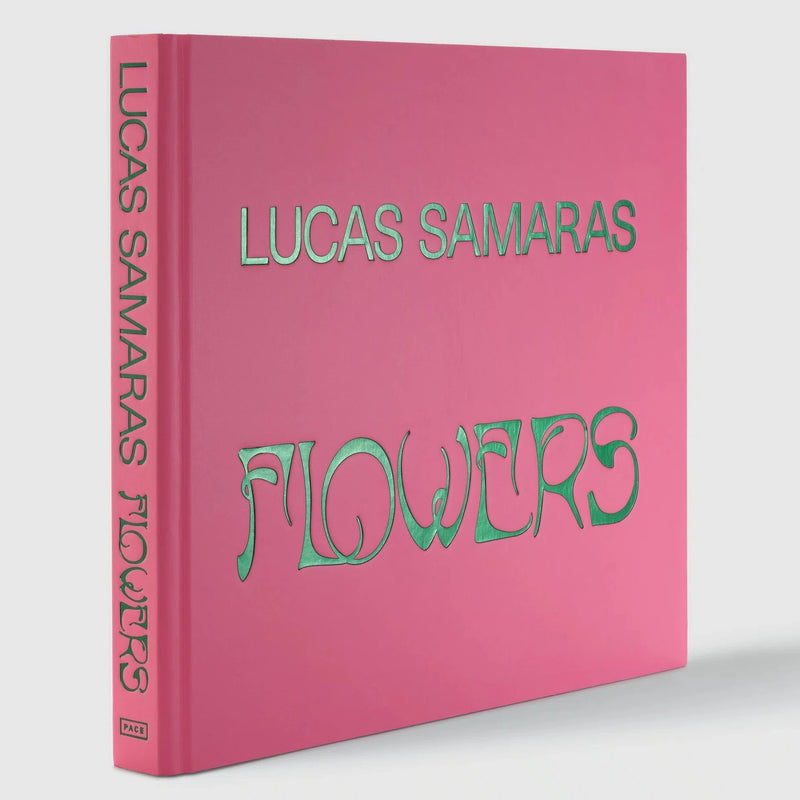 Lucas Samaras: Flowers