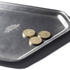 Steel Triangle Tray