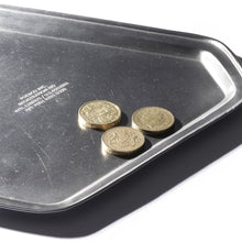 Steel Triangle Tray