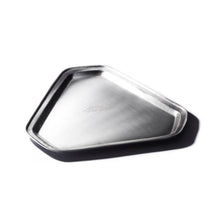 Steel Triangle Tray