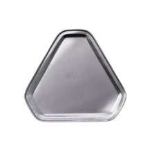Steel Triangle Tray