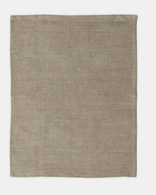 Linen Placemat, Natural, Set of 4