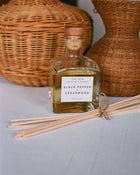 Black Pepper and Cedarwood Reed Diffuser