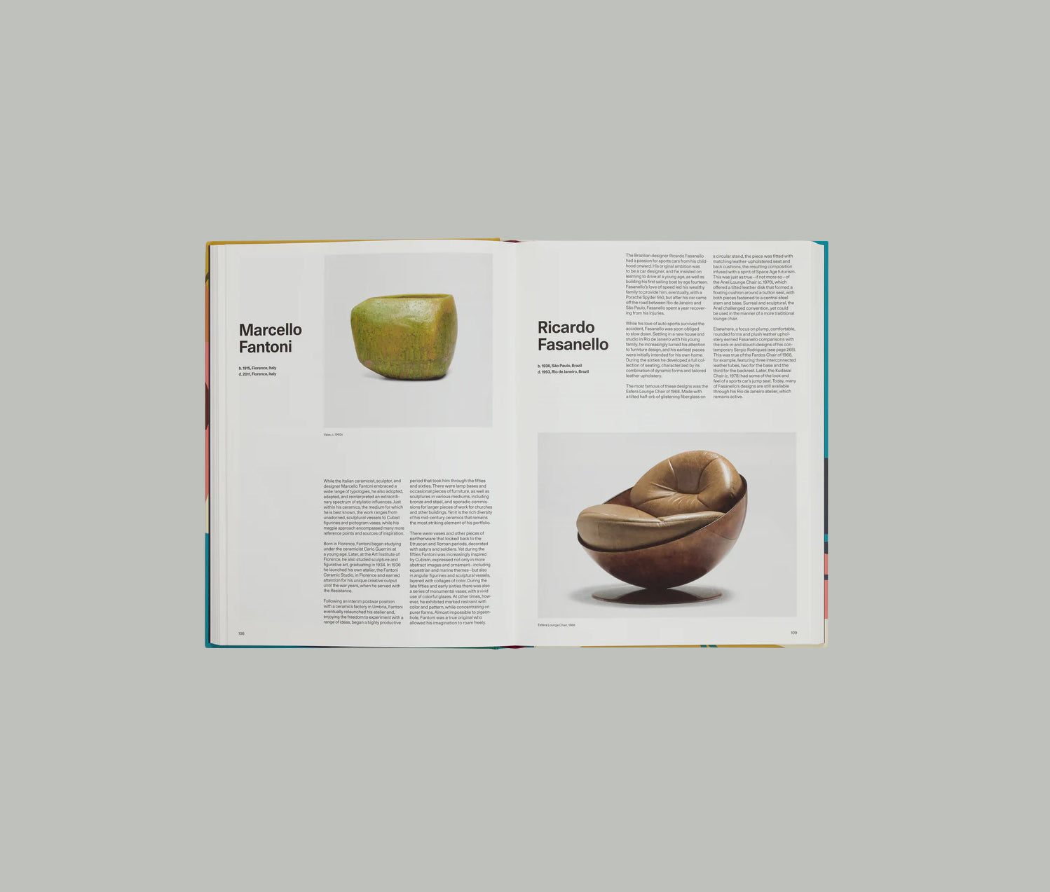 Mid-Century Modern Designers