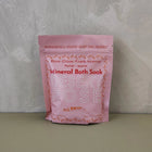 Bath Soak, Desert Rose