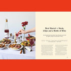 Table for Two: Recipes for the Ones You Love