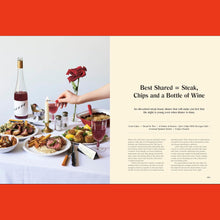 Table for Two: Recipes for the Ones You Love