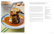 Matty Matheson: Soups, Salads, Sandwiches