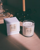 Mujer Fuerte Candle