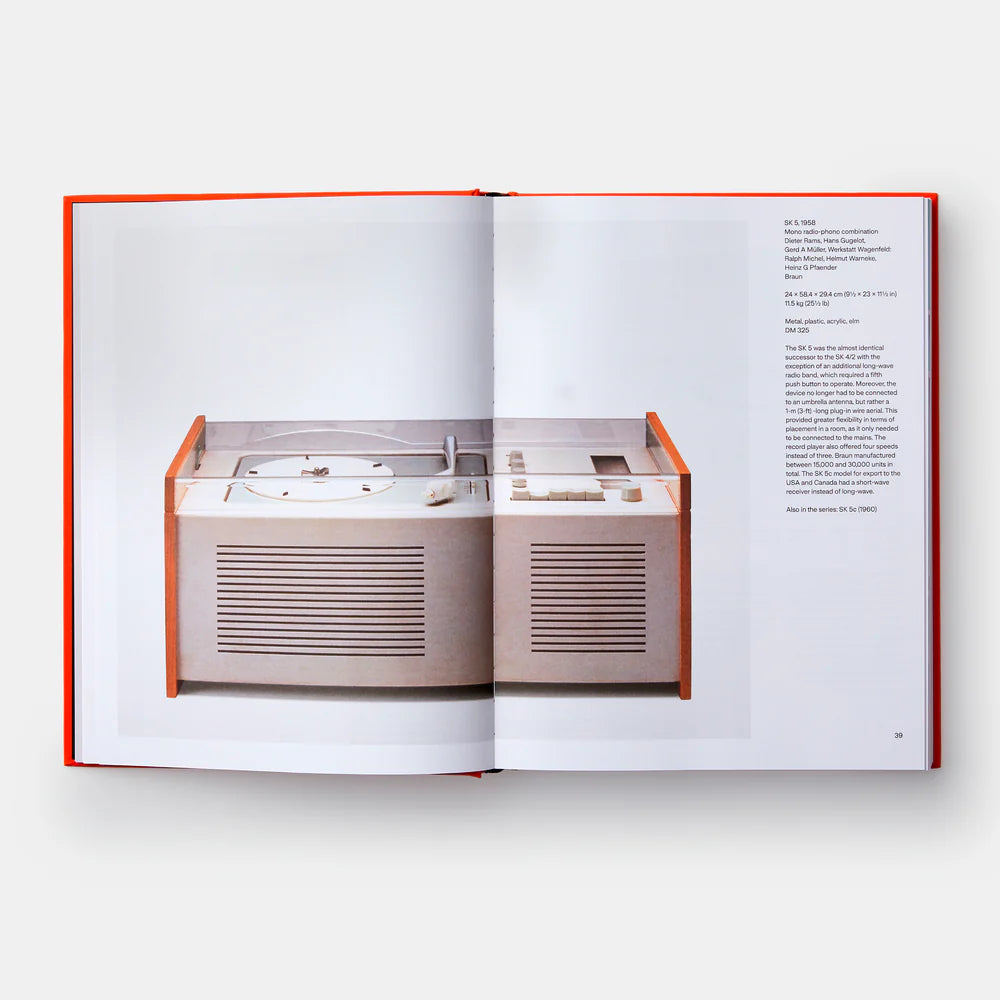 Dieter Rams