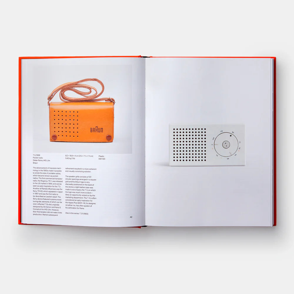 Dieter Rams