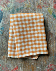 Linen Kitchen Cloth, Rachael